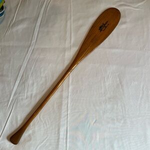 Vintage LL Bean paddle